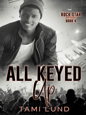cover image of All Keyed Up